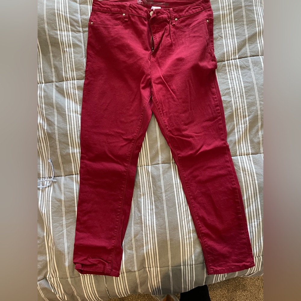 Pant